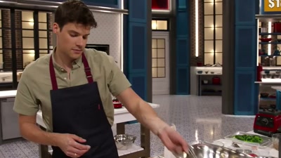 Okay, I need to get my lamb going, - Cook at all Costs