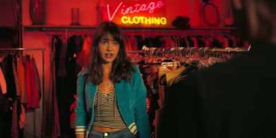 Okay, I need to get stuff - Girlboss
