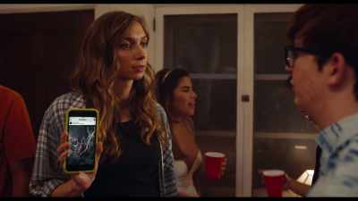 -Okay, I need you to
show me where this is. - Good Girls Get High