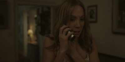 - Okay, I need
you to tell me the location - Angela Black