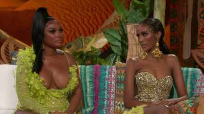 - Okay.
- I promise you. And, you know, - The Real Housewives of Dubai