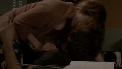 Okay. I promised I'd help you study. - Teen Wolf