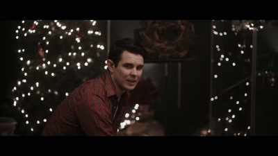 Okay, I really don'’t
have time for this - The Christmas Dance