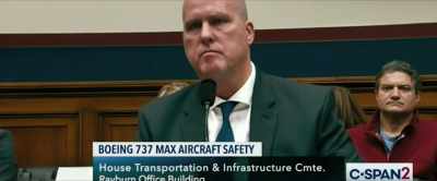 Okay. I recognize, uh,
Representative Norton. - Flight/Risk