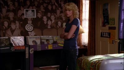 Okay. I’ll go, we can talk. - One Tree Hill