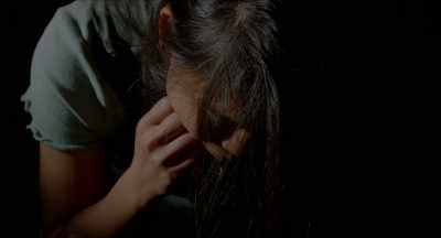 Okay, so I say, "Hard to believe that yesterday - Dead Teenagers