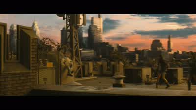 Okay. I see how it is. - Shazam! Fury of the Gods