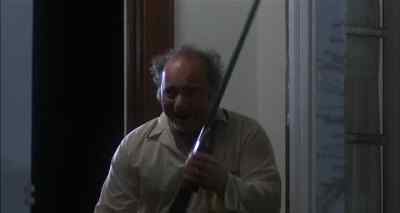 Okay, I see you there. - Amityville II: The Possession
