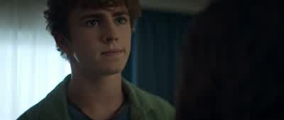 Okay. I see your point. - Percy Jackson and the Olympians