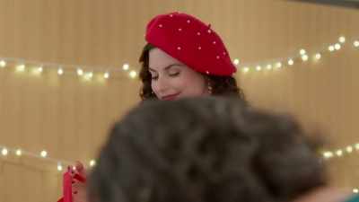 Okay. I sent you a notification
regarding your new client. - The Secret Gift of Christmas
