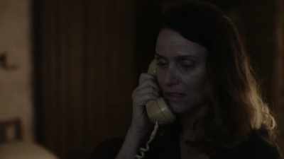 - Okay.
- I should be dead,
but I'm here. - Room 104