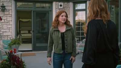 Okay, I sometimes wanted it, - The Spencer Sisters