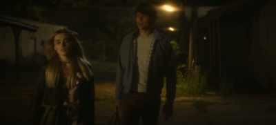 Okay, I still have, like,
a million questions. - The Winchesters