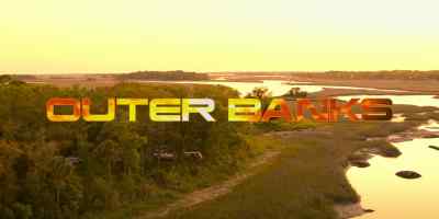 Okay, I swear he was here. - Outer Banks