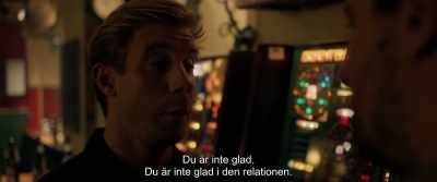 - Okay.
- I think you have three options: - A Horrible Woman