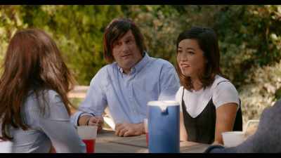 Okay, I think I get it, Katie. - Wet Hot American Summer: Ten Years Later