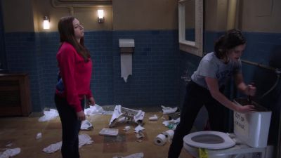Okay, I think I got it. - Brooklyn Nine-Nine