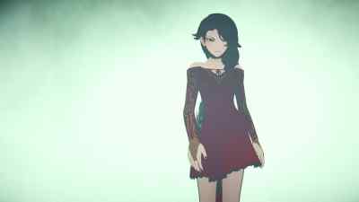Okay, I think I have Glynda's number. - RWBY