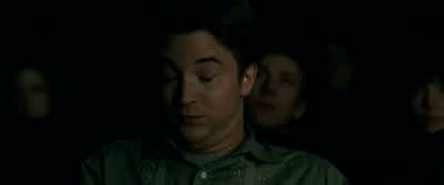 Okay I think I'm gonna throw up - The Twilight Saga: New Moon
