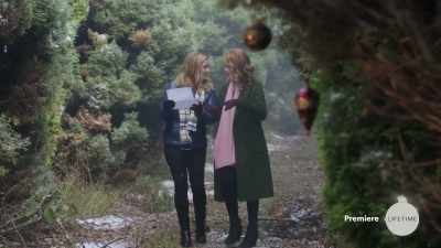 Okay, I think we just keep
going down this- - Christmas Pen Pals