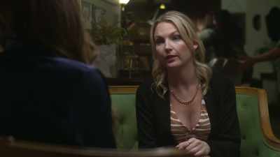 - Okay. I think you need to
focus on what you actually know, - In Her Likeness