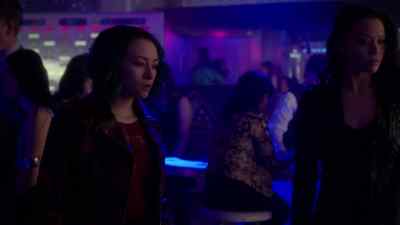 Okay. I think this one. - Dark Matter