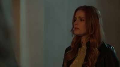 - Okay, I think we should
all go home, get some rest, - Rooming With Danger
