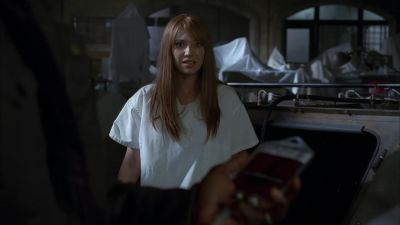 Okay, I think that's it. - Fringe