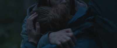 -Okay.
I think you're just dazed. - Force of Nature: The Dry 2