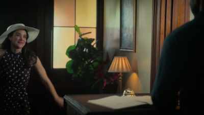 Okay, I was thinking,
before we get started - When Love Springs