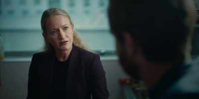 -Okay, so I was thinking
that maybe you could start - Redemption