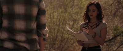 Okay, I thought it was just cat videos - Victor Crowley