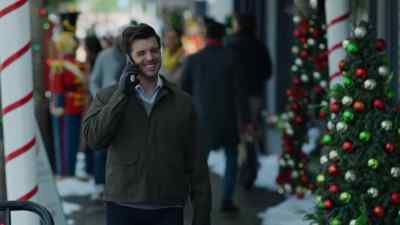 Okay I trust you - All I Need for Christmas