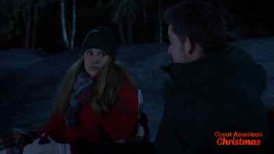 Okay, and I understand that
I have bills to pay, all right? - Christmas Under the Northern Lights