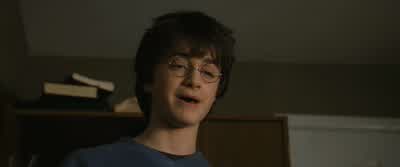 Okay, I understand. - Harry Potter and the Chamber of Secrets