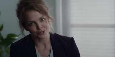 Okay. I want you to
try not to worry so much. - Nightshade