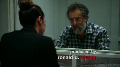 - Okay, but I wasn't serious.
- Willie-- - All Rise