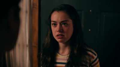 - Okay, I wasn't thinking!
- And just so we're clear, - Sweet Magnolias