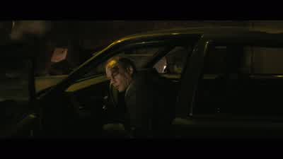 Okay. I went after him. I lost my temper. - Basic Instinct