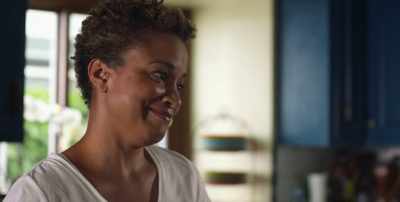 - Okay, I will. (chuckles)
(Carolyn chuckles) - Season of Love