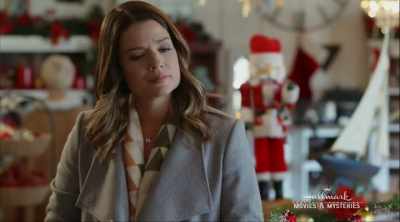 Okay, I will have this delivered
later today. - A Godwink Christmas