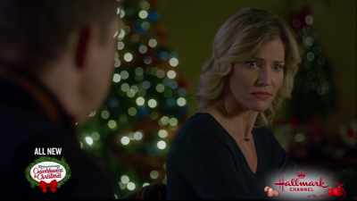 Okay, I will-- I will be there. - It's Beginning to Look a Lot Like Christmas