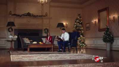 Okay, I will make
those revisions - Christmas with a Prince: Becoming Royal