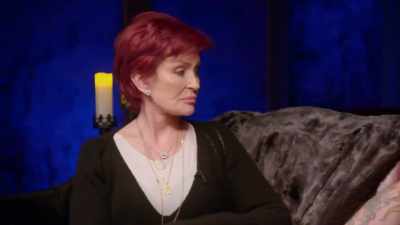 Okay, I would give it, - The Osbournes Want to Believe