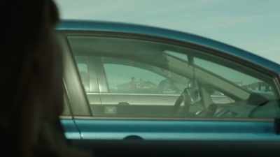Okay, I wouldn't go all the way to "like," - Big Little Lies