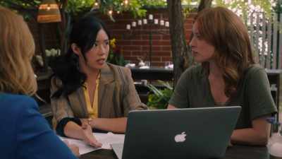 Okay, I was writing about
depression and anxiety - The Spencer Sisters