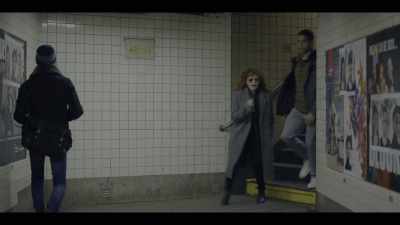 Okay, I was wrong. I accept it,
but we got to figure out how you died. - Russian Doll