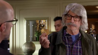 Okay I - Curb Your Enthusiasm