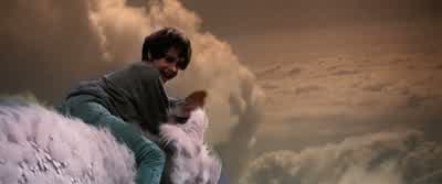 Okay, ich tue es. - The NeverEnding Story