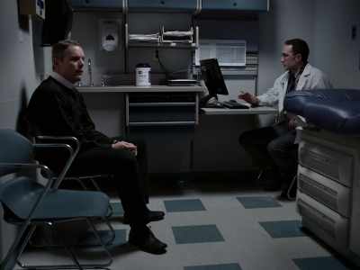 Okay. I'd like to schedule - First Reformed